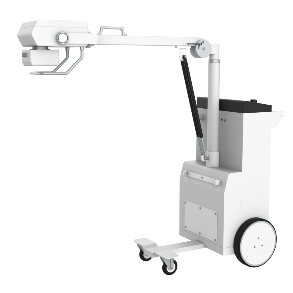 Jumong Mobile 5kW