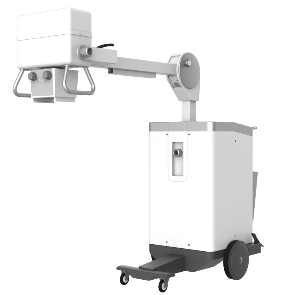 Jumong Mobile 30kW