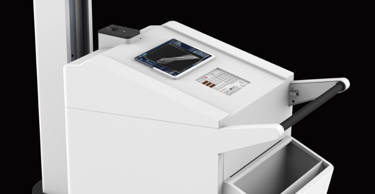 Panel Storage