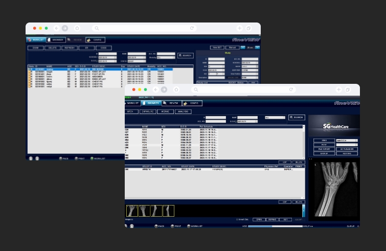 User-Friendly Software Image 1