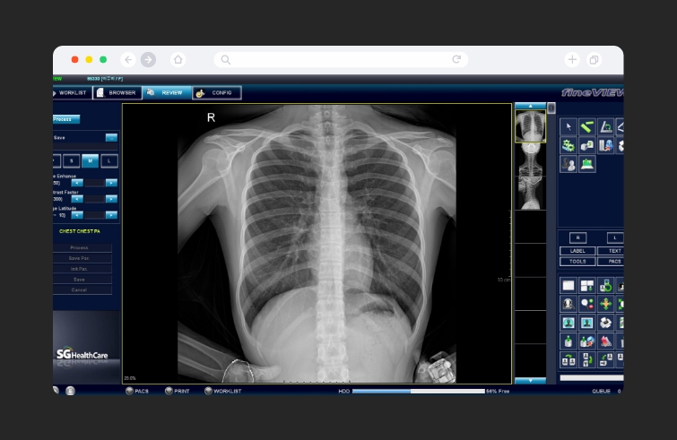 User-Friendly Software Image 2