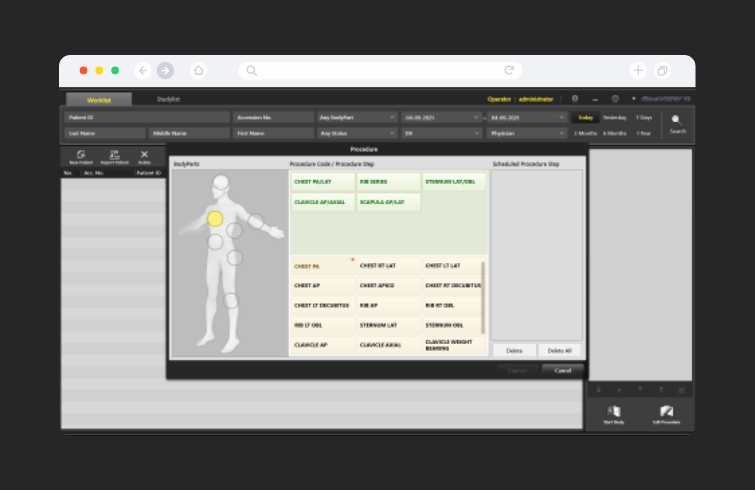 User-Friendly Software Image 1