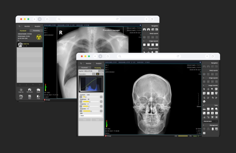 User-Friendly Software Image 2