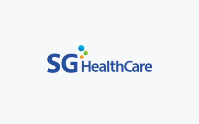 하나스펙22호 와 합병 예정인 SG Healthcare 대해 알아볼까요?